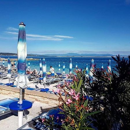 Roko Apartments Selce Dış mekan fotoğraf