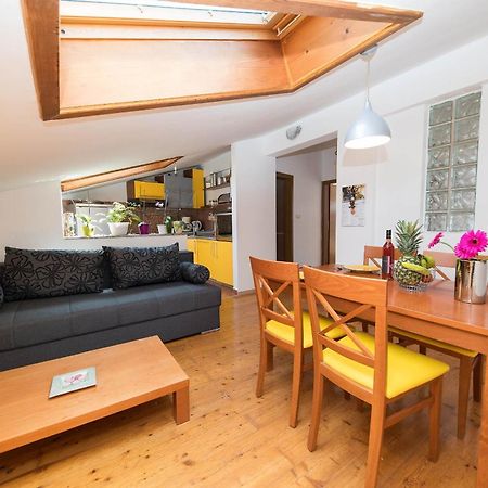 Roko Apartments Selce Dış mekan fotoğraf