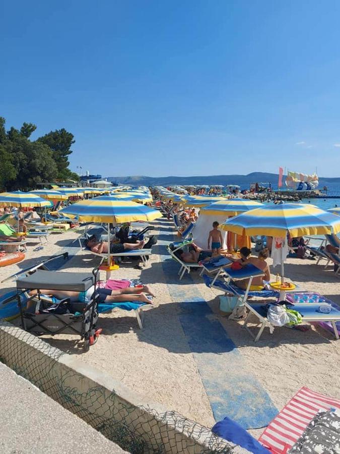 Roko Apartments Selce Dış mekan fotoğraf