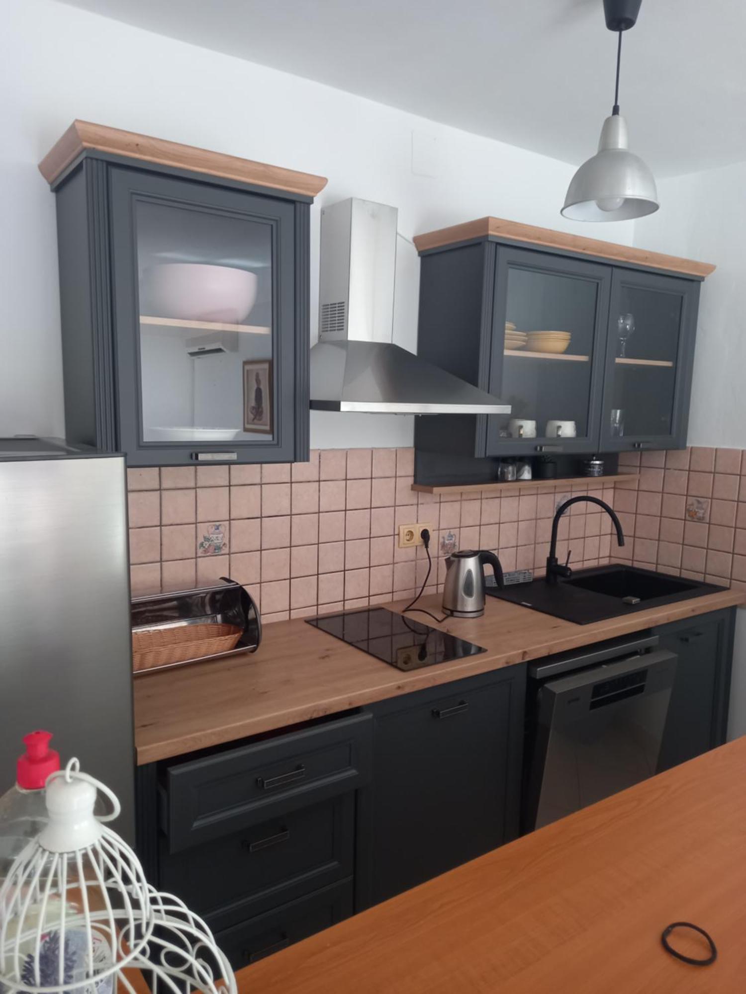 Roko Apartments Selce Dış mekan fotoğraf