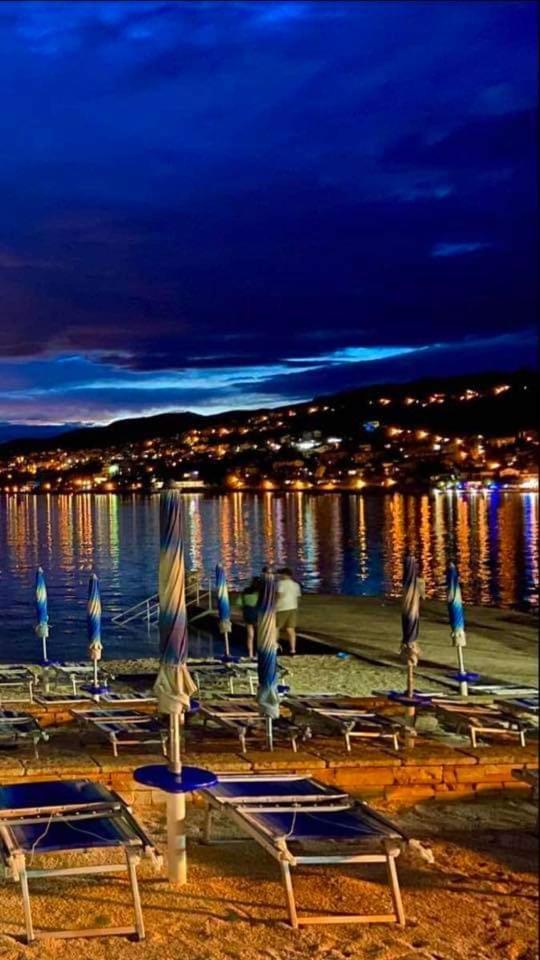 Roko Apartments Selce Oda fotoğraf