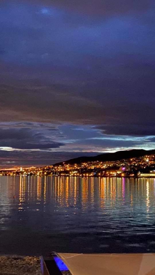 Roko Apartments Selce Oda fotoğraf