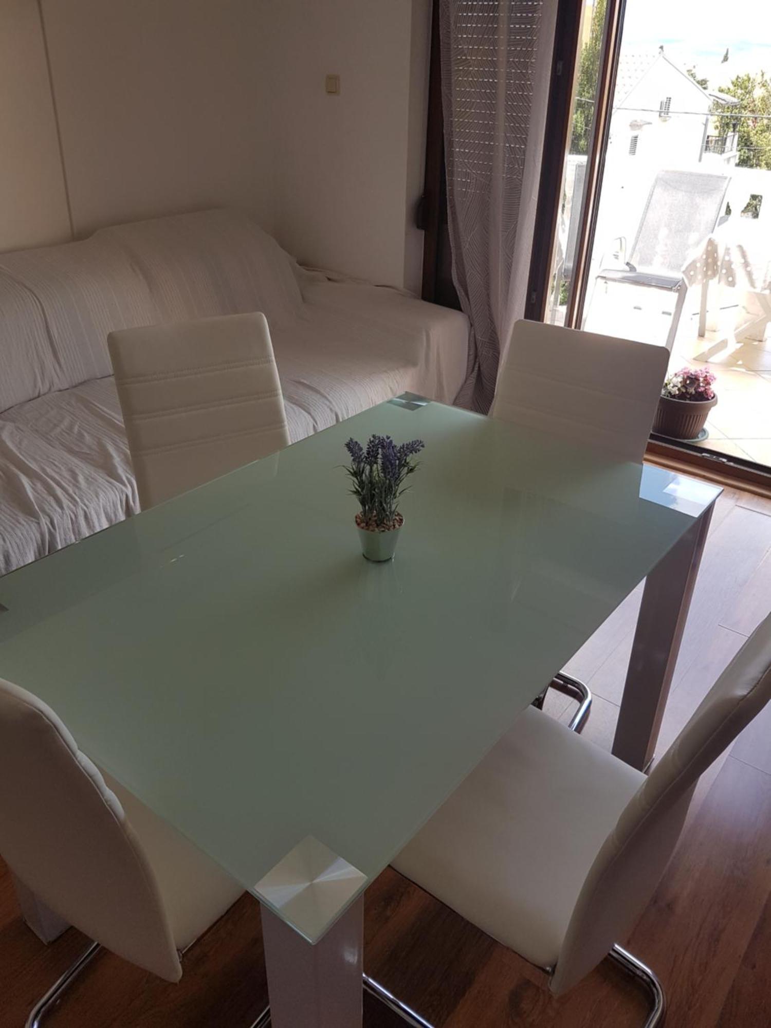 Roko Apartments Selce Oda fotoğraf