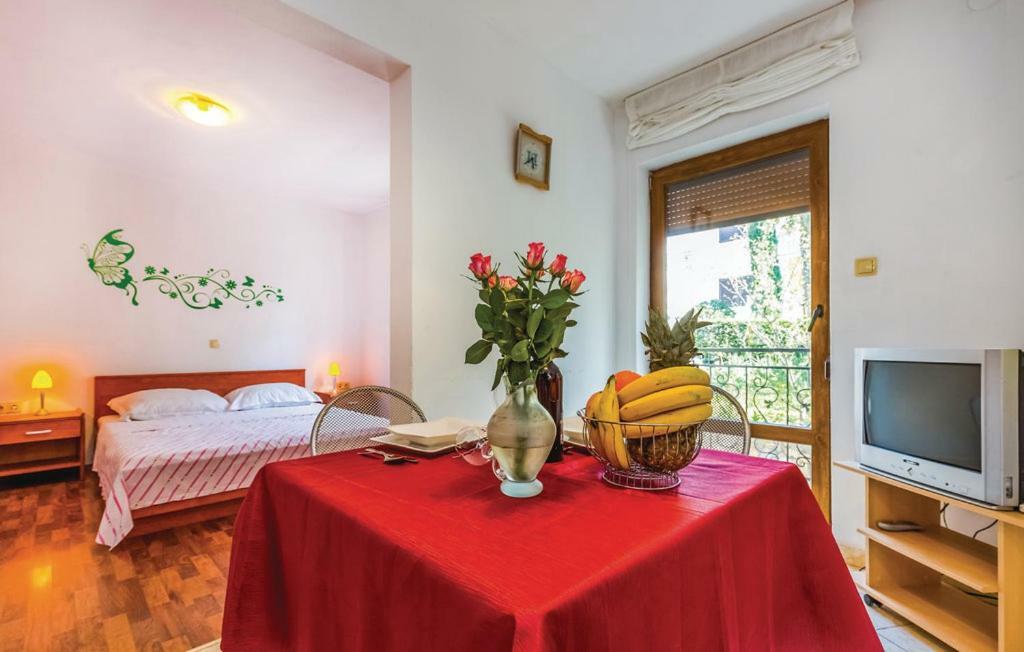 Roko Apartments Selce Dış mekan fotoğraf