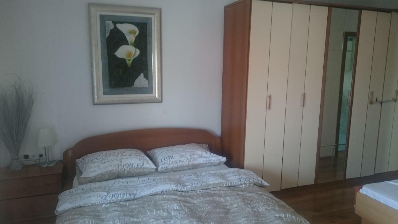 Roko Apartments Selce Oda fotoğraf