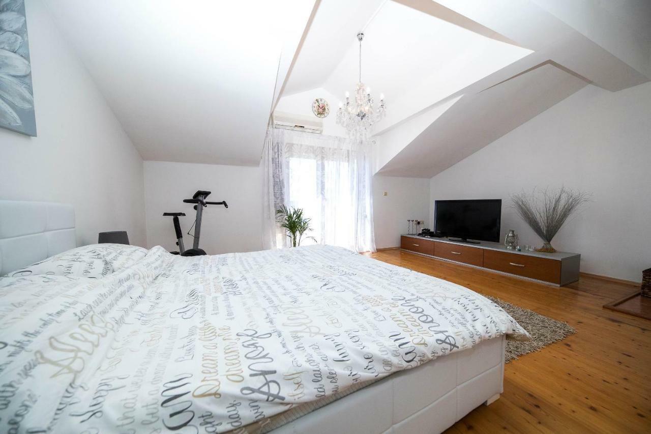 Roko Apartments Selce Dış mekan fotoğraf
