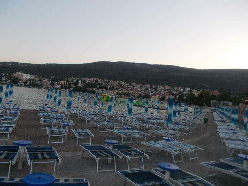 Roko Apartments Selce Dış mekan fotoğraf