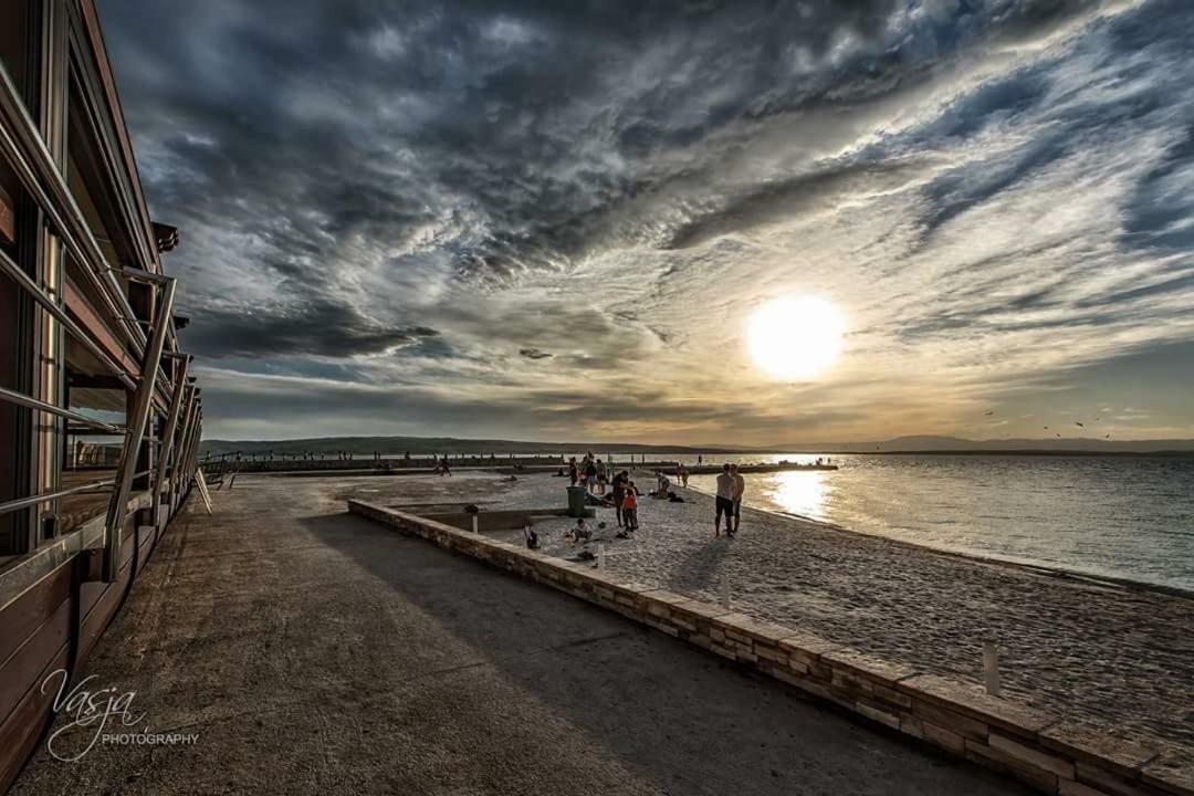 Roko Apartments Selce Dış mekan fotoğraf